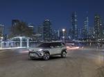 SsangYong XAVL Concept 2017 года